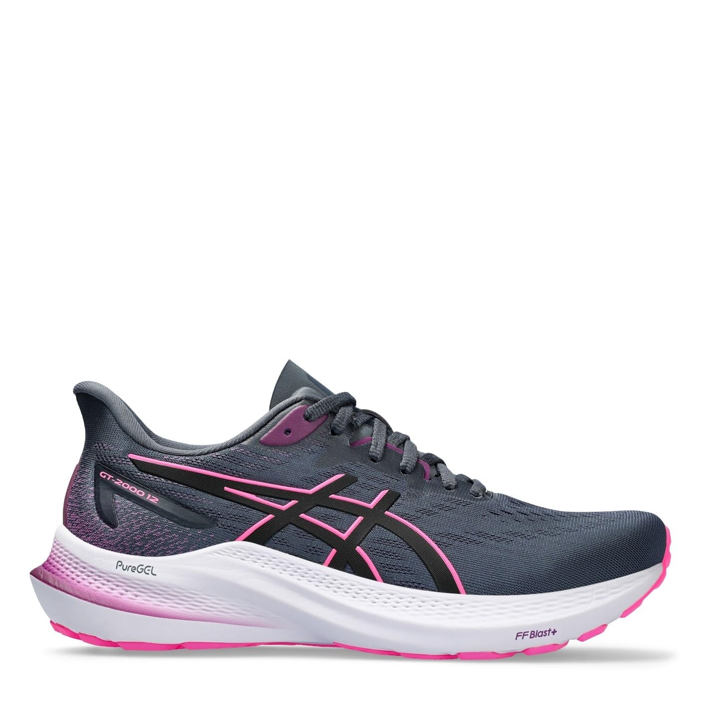ASICS Women's GT-2000 12 Running Shoe