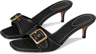 Coach Women’s Margot Sandal