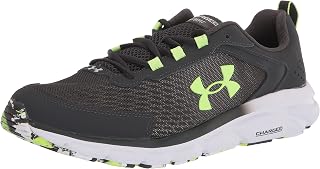 Under Armour Men's Charged Assert 9 Marble Running Shoes