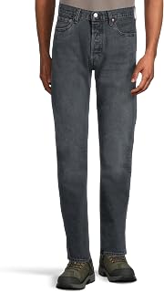 Levi's Men's 501 Original Fit Jeans