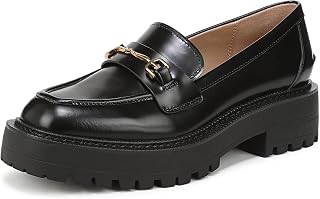 Sam Edelman Women's Lea Platform Loafers