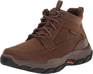 Skechers Men's 204454 Ankle BootAnkle Boot