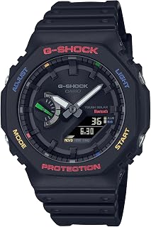 G-Shock GAB2100FC-1A