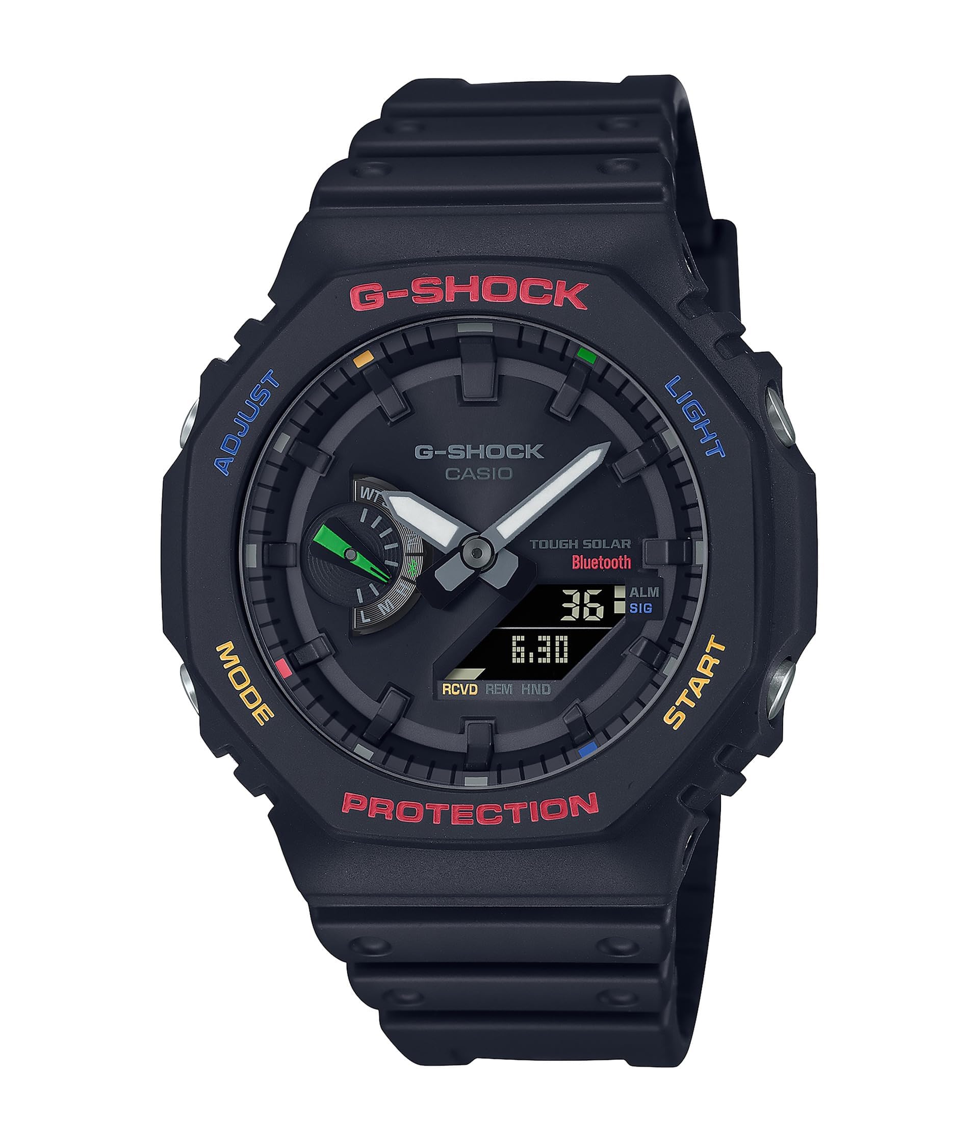 G-Shock GAB2100FC-1A