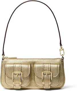Michael Kors womens Zoe Small Convertible PouchetteZoe Small Convertible Pouchette