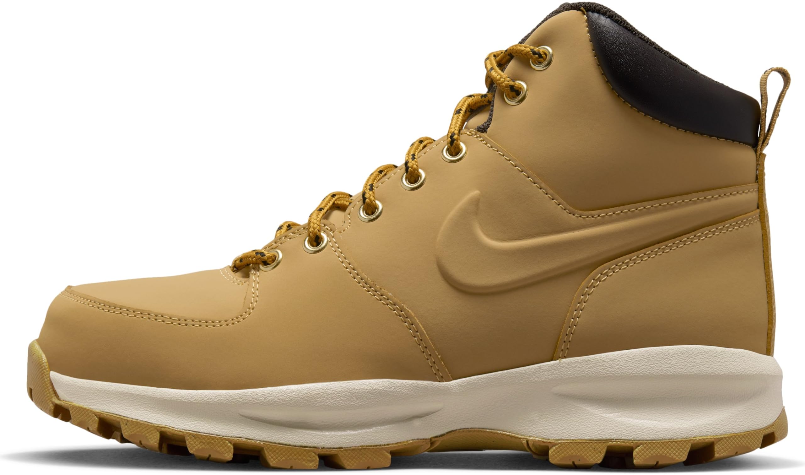 Men's Manoa Leather