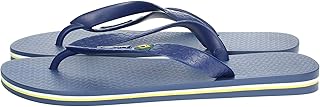 Ipanema Classica Brazil II Men's Toe Separator Sandals