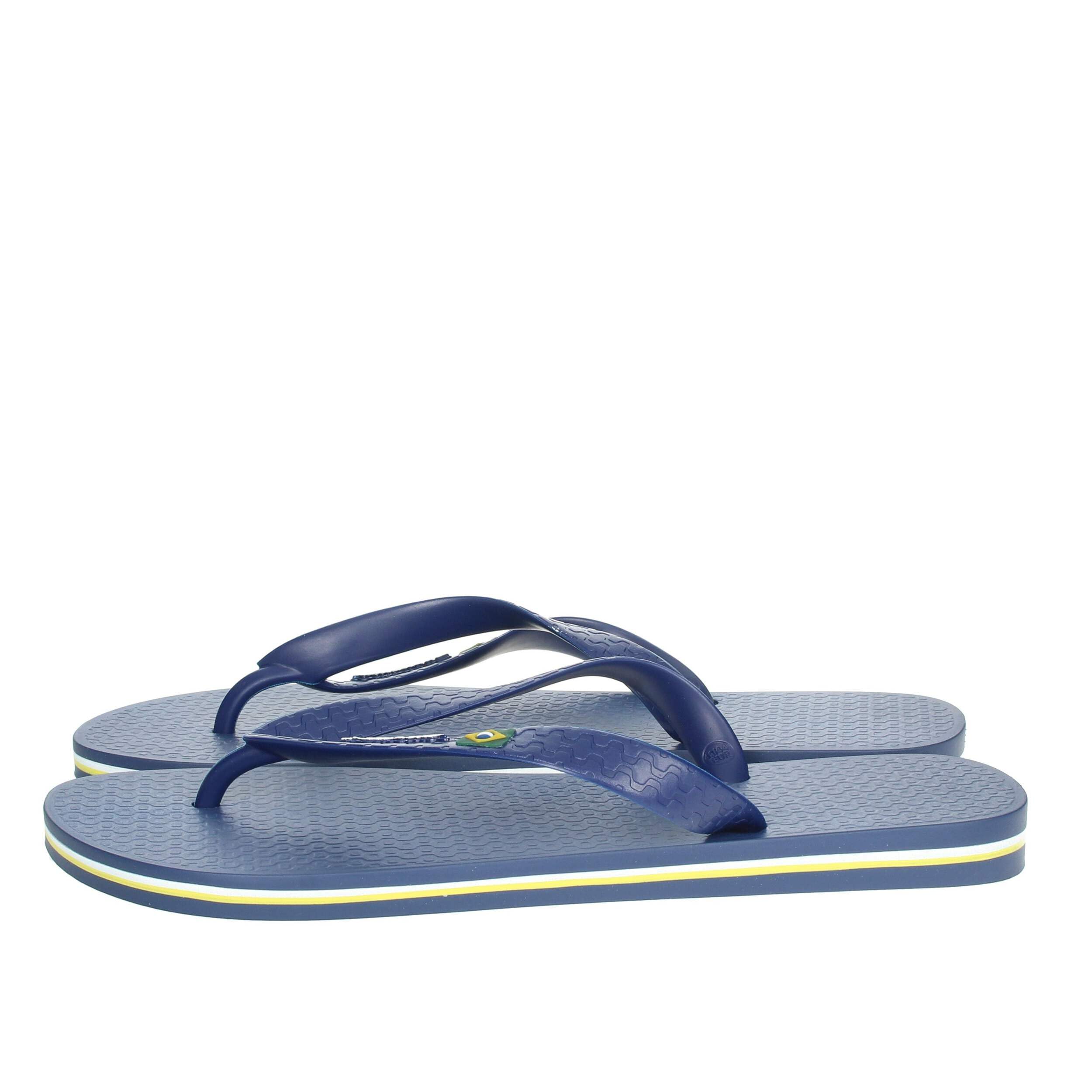 Ipanema Classica Brazil II Men's Toe Separator Sandals