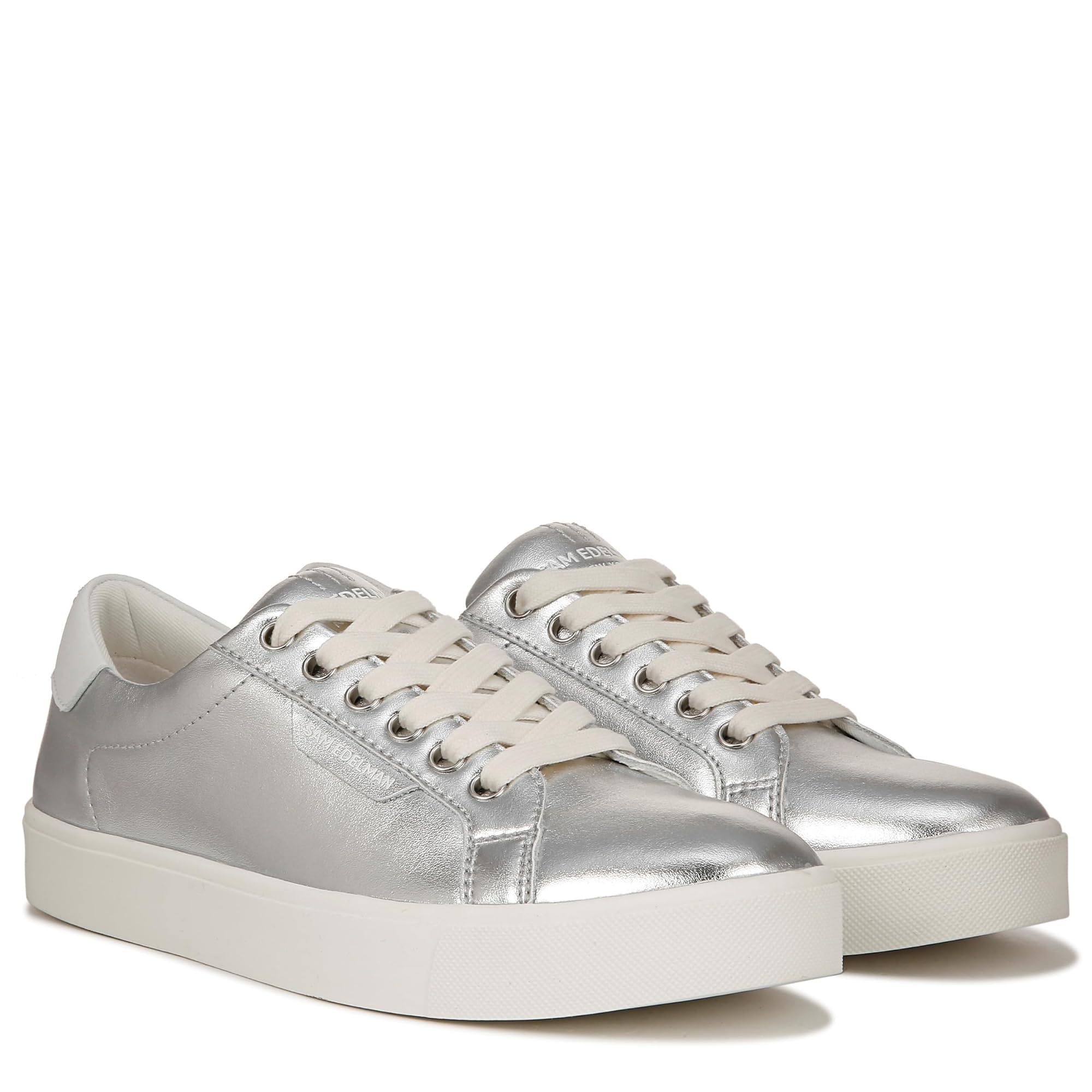 Sam Edelman Ethyl, Soft Silver, 36 EU