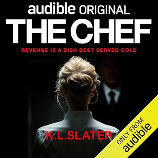 The Chef