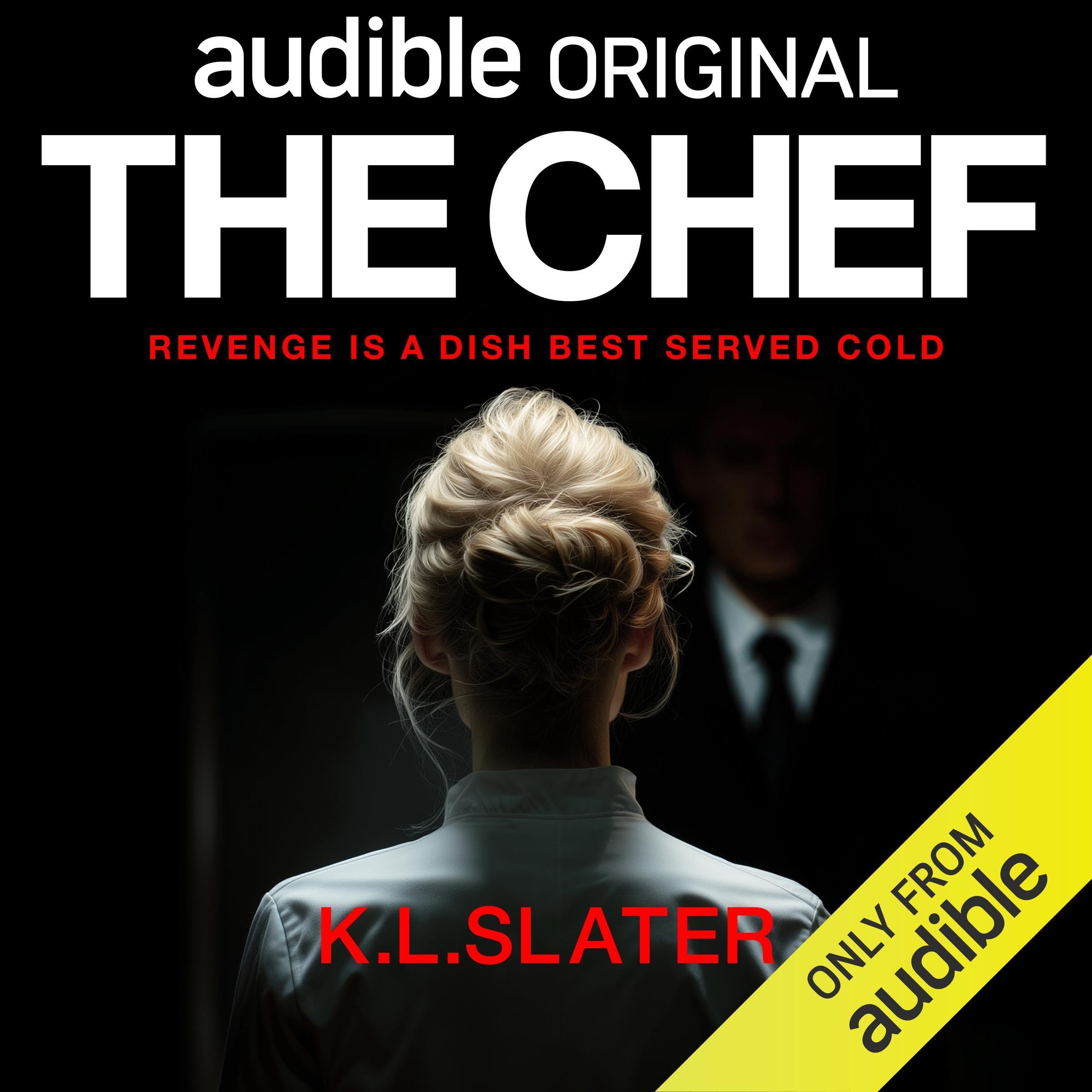 The Chef