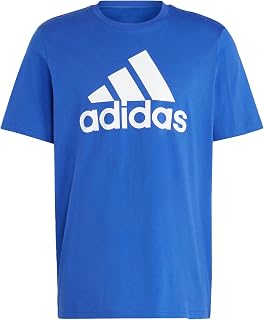 adidas Sport Essentials Men's Short-Sleeved T-Shirt