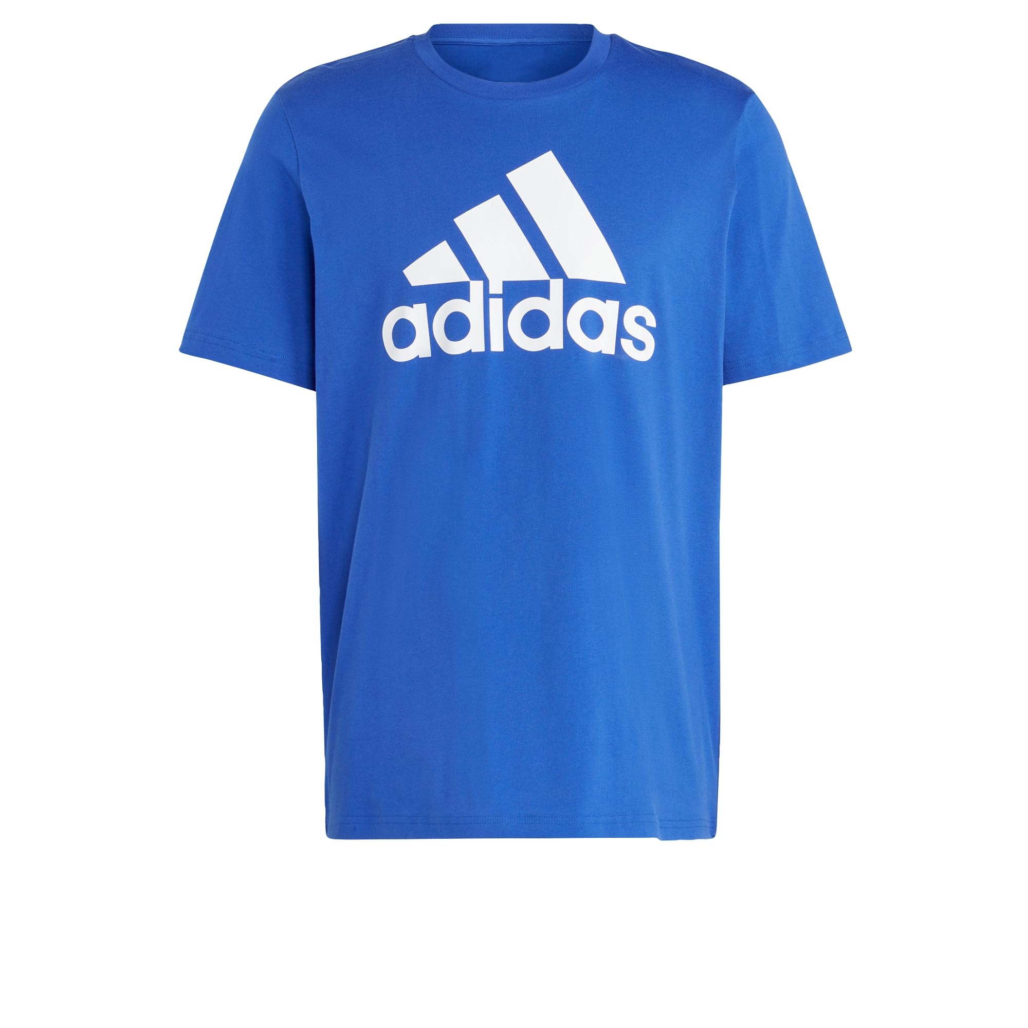 adidas Sport Essentials Men's Short-Sleeved T-Shirt
