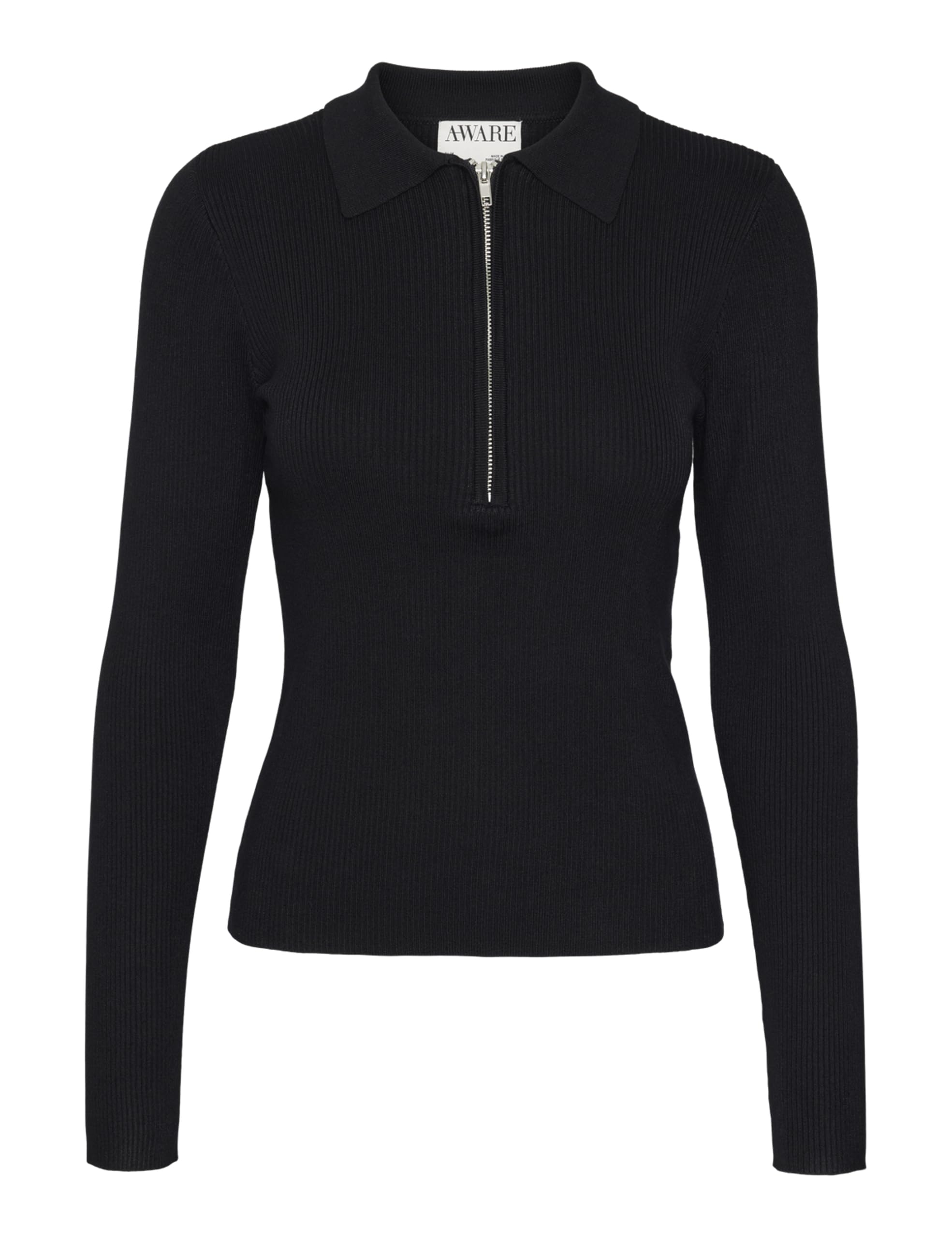 VERO MODA Vmmaite LS Polo Top VMA Noos Women's