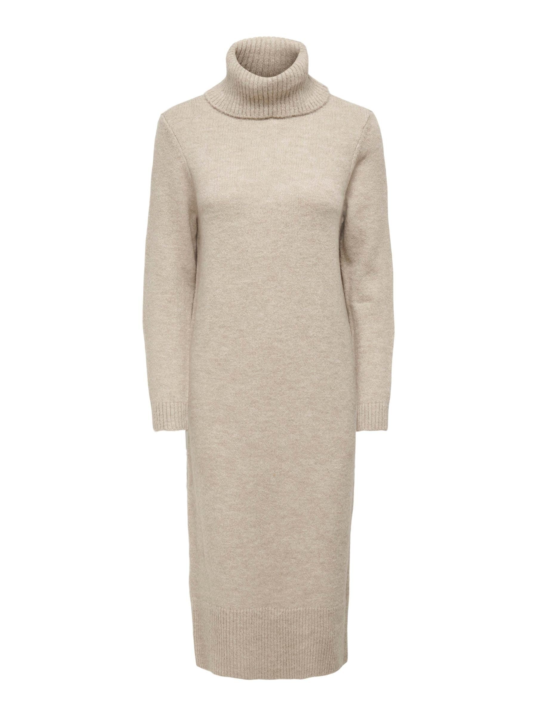 ONLY Knitted Dress ONLBRANDIE Midi Dress