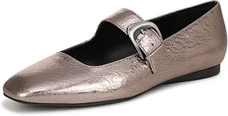 Naturalizer Women's Cosmic Mary Jane Ballet Flat