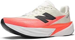 New Balance Men's FuelCell Rebel V5Running Shoe