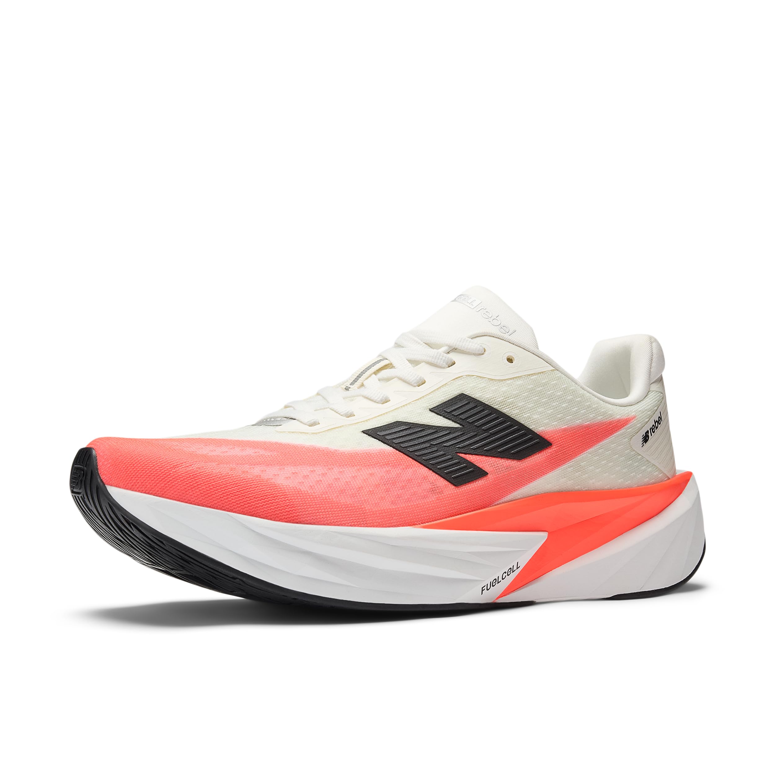 New Balance Men's FuelCell Rebel V5Running Shoe