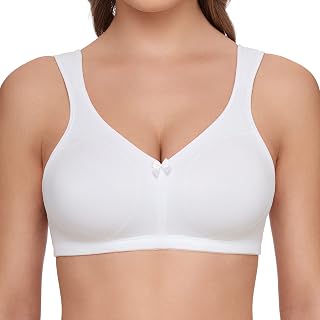 Susa Topsy BHS ohne Bügel Wirefree Bra for Women