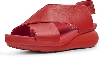 Camper Women's Balloon K200066 Wedge Sandal