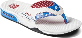 REEF Mens Sandals, Fanning