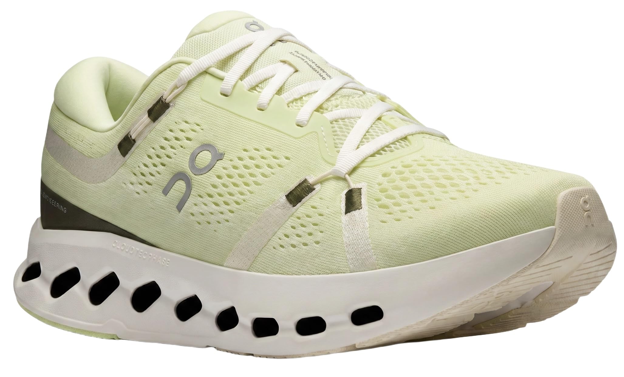 On Cloudsurfer 2 Women's Shoes