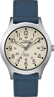 Timex Expedition Scout Watch 36mm