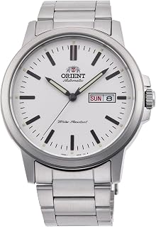 Orient Contemporary Conmuter Men's Automatic Manual Winding Casual Watch AA0C