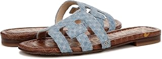 Sam Edelman Bay Women's Slipper Sandals, / US Frauen
