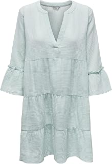ONLY Dress Onlthyra Short Dress