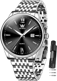OLEVS Orologio da indossare MLY-S-G5009