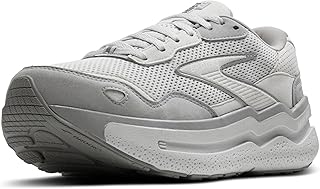Brooks Ghost MAX 2 Women Suede Leather SneakersWomen