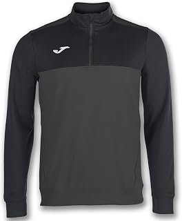 Joma Winner Half Zip Sweatshirt