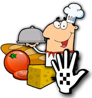 Ultimate Food Quiz (Kindle Tablet Edition)