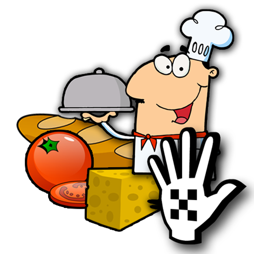 Ultimate Food Quiz (Kindle Tablet Edition)