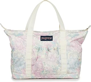 JanSport Daily Tote, Store You Essentials Over Shoulder Or By Your Side