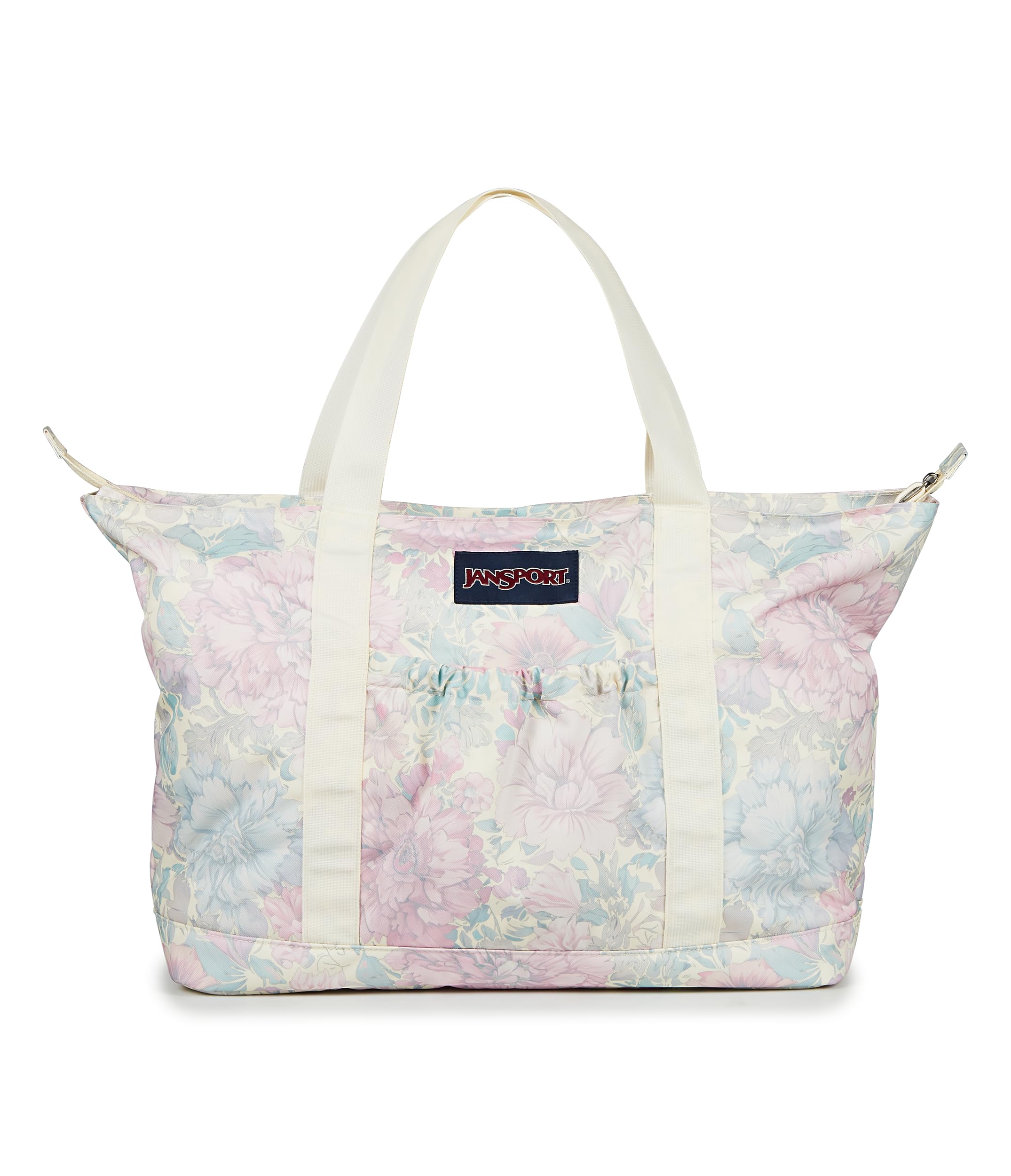 JanSport Daily Tote, Store You Essentials Over Shoulder Or By Your Side