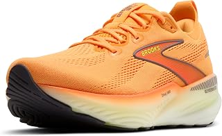 Brooks Men's Glycerin Gts 22 Trainers