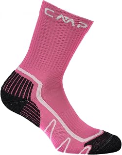 CMP Poly Mid Trekking Sock