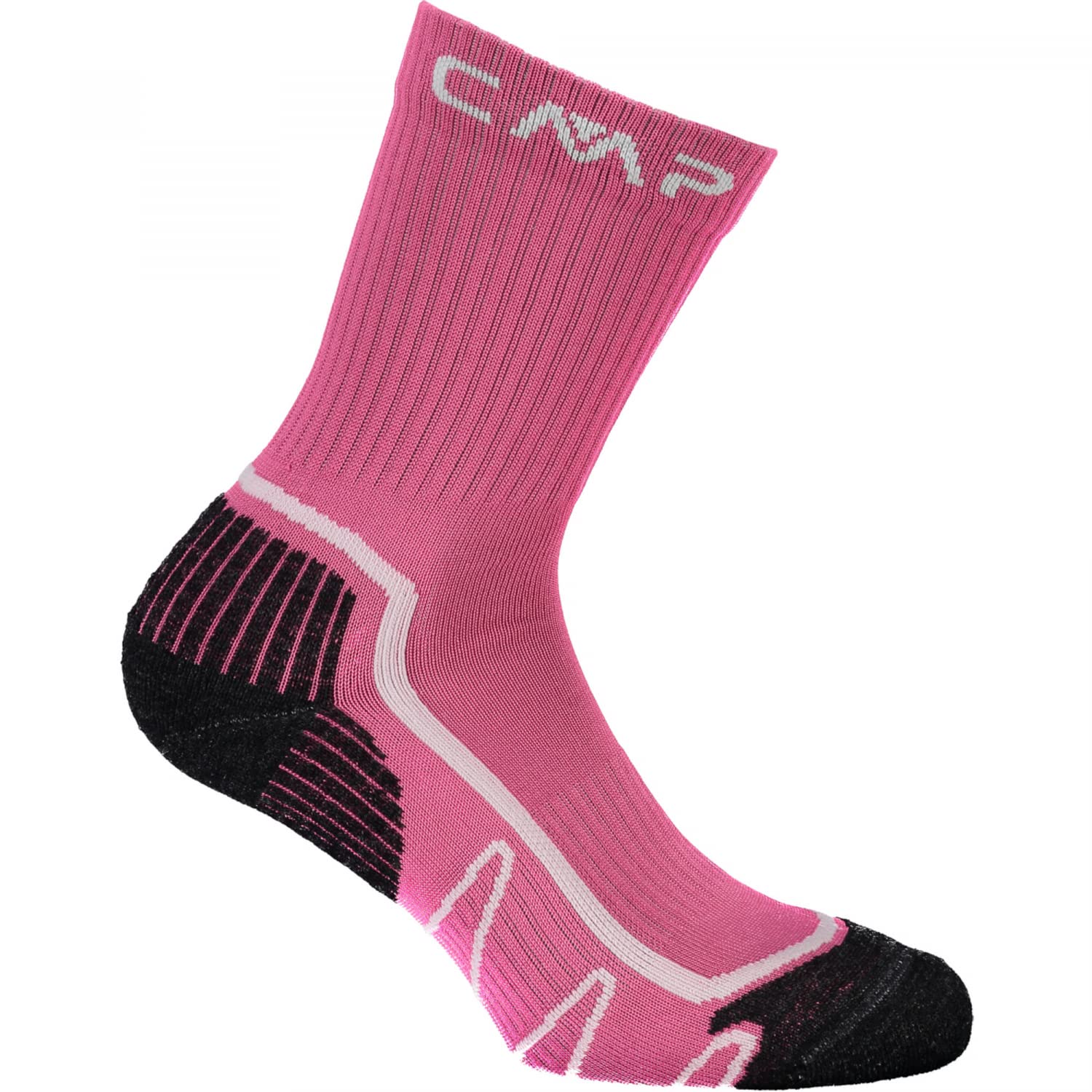 CMP Poly Mid Trekking Sock