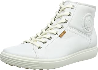 ECCO Soft 7 W, Women's Low-Top Sneakers