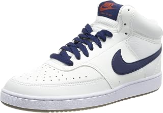 Nike Nike Court Vision Mid Men's Trainers