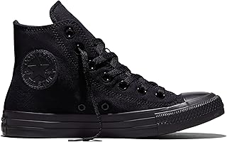 Converse - Chuck Taylor All Star Classic, Unisex High Neck Sneakers - Children and Boys