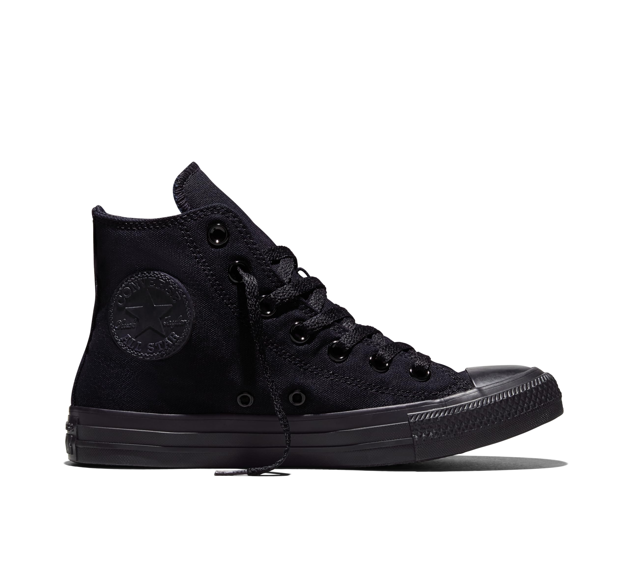 Converse - Chuck Taylor All Star Classic, Unisex High Neck Sneakers - Children a