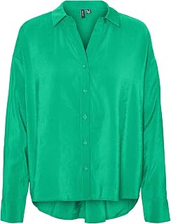 VERO MODA VMQUEENY Shirt