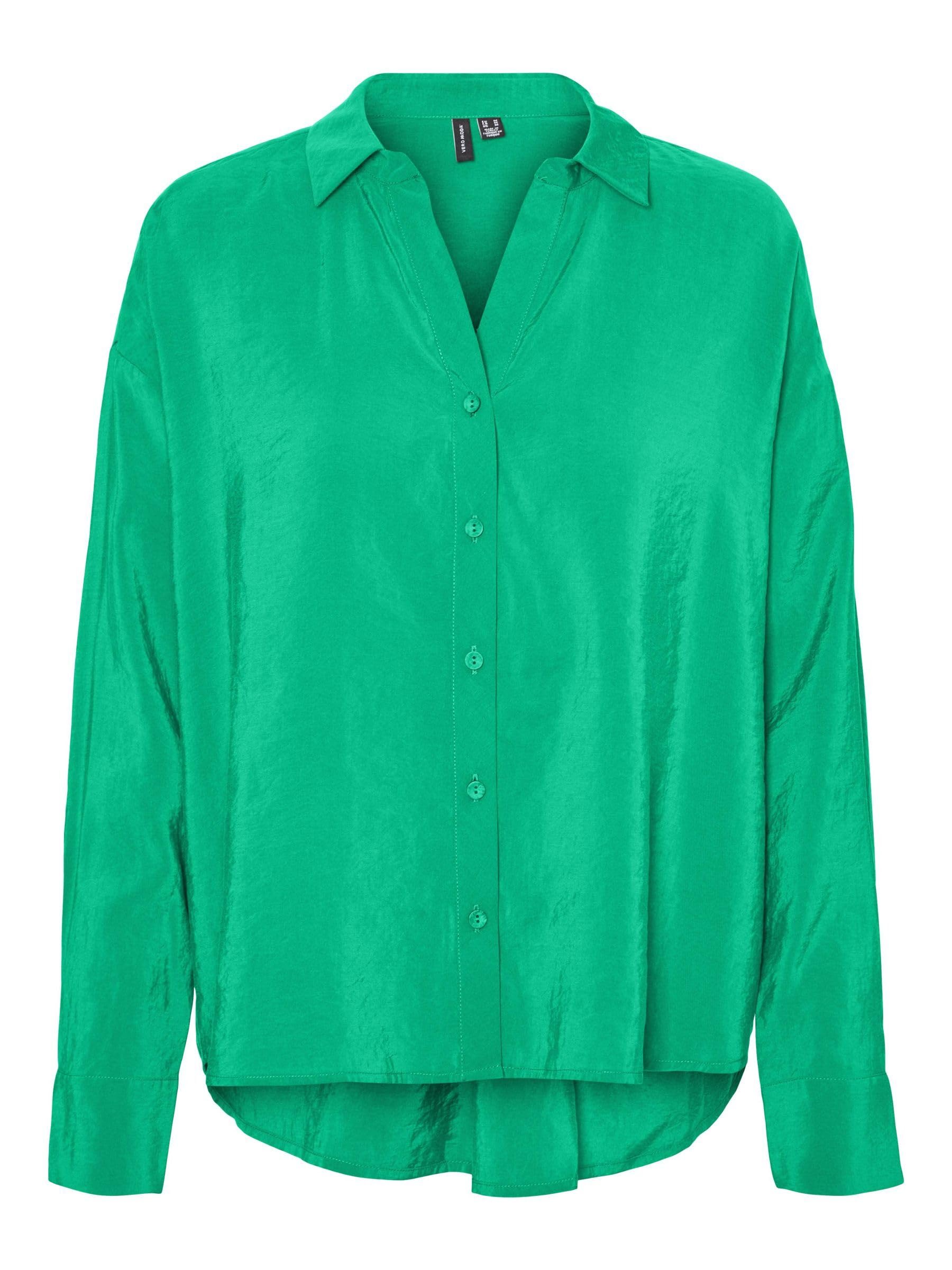 VERO MODA VMQUEENY Shirt