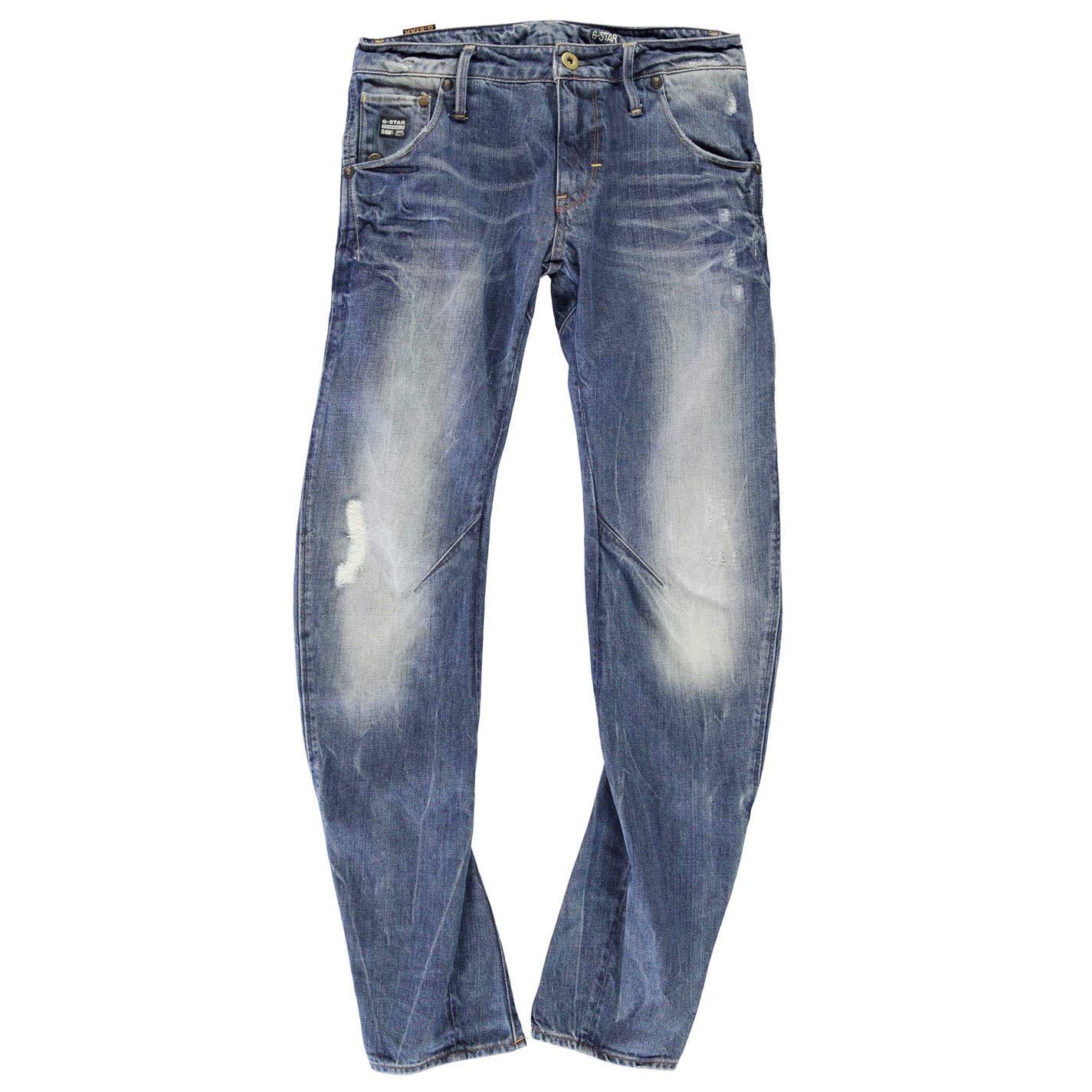 G-Star - Arc 3D Slim Jeans, Jeans Uomo