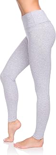 SOFTSAIL Leggings Women's High Waist Sports Leggings Women Sports Yoga Pilates Fitness Figure-Shaping Leggings Sports Leggings Sportswear Sports Trousers for Women