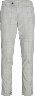JACK & JONES Chino Trousers Slim Fit Chino Trousers