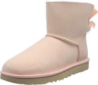 UGG Bailey II Mini Bow Women's Boot